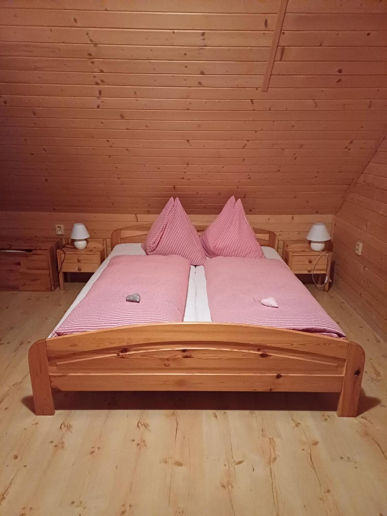 Drevenica Zapadne Tatry S Kupacou Kadou A Krbom Apartment Ziar Bagian luar foto