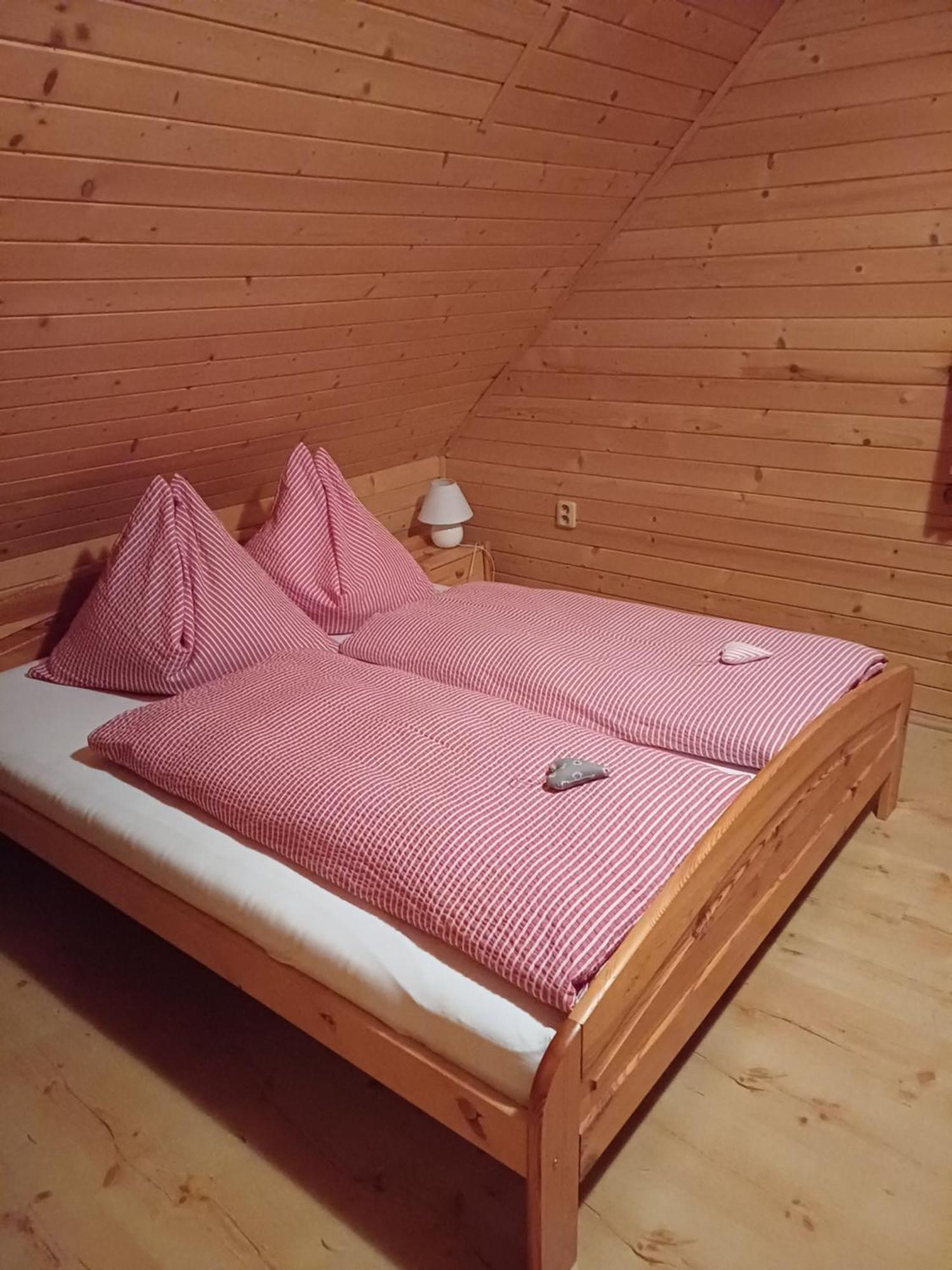 Drevenica Zapadne Tatry S Kupacou Kadou A Krbom Apartment Ziar Bagian luar foto